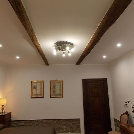 Villa Il Rifugio Del Pellegrino Vetralla Esterno foto