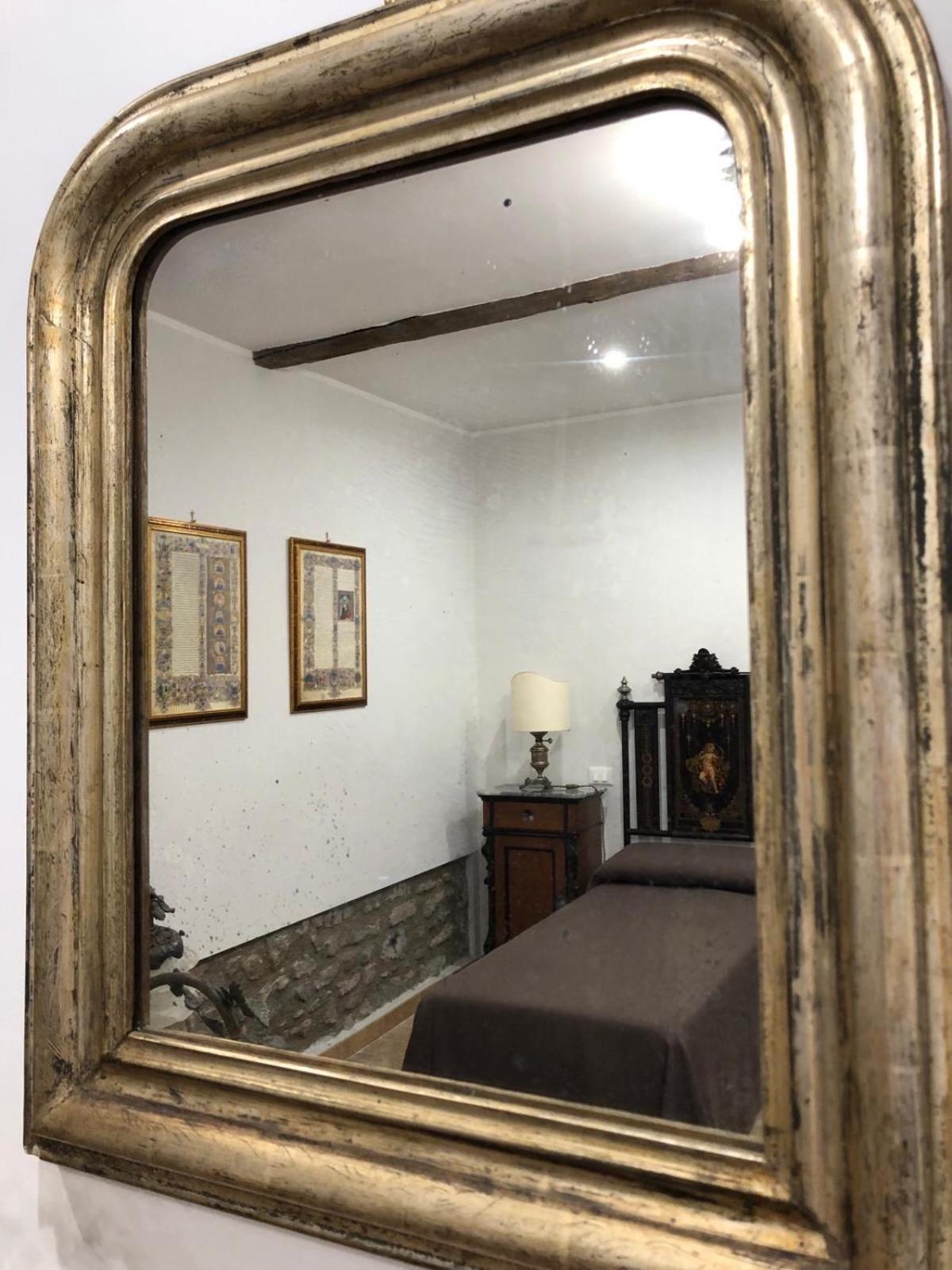 Villa Il Rifugio Del Pellegrino Vetralla Esterno foto
